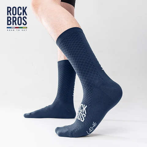 ROCKBROS Носки для велоспорта - Комфорт и производительность — фото товара