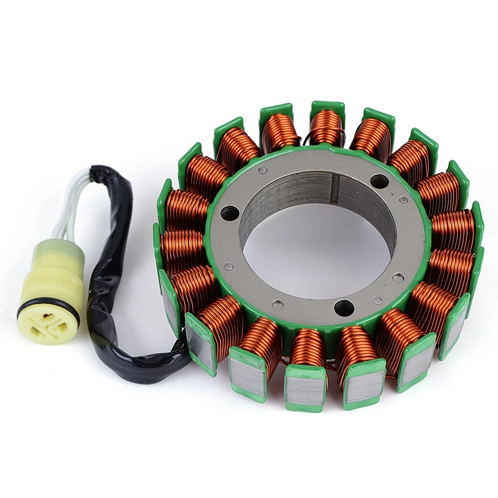Фото Подвесное зарядное устройство Geneartor для Suzuki DF40 DF50 QHS/L TS/L 1999 - 2004 32120-87J00 32120-87J1 0 №3
