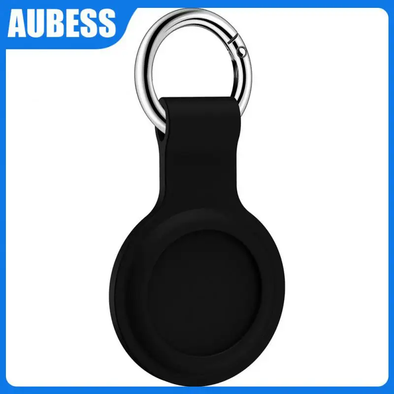 

2/3/5PCS Mini Private Model Key Wallet Tracker Smart Finder Out Reminder Key Search Gps Tracker Portable Airtags Gps Tracker