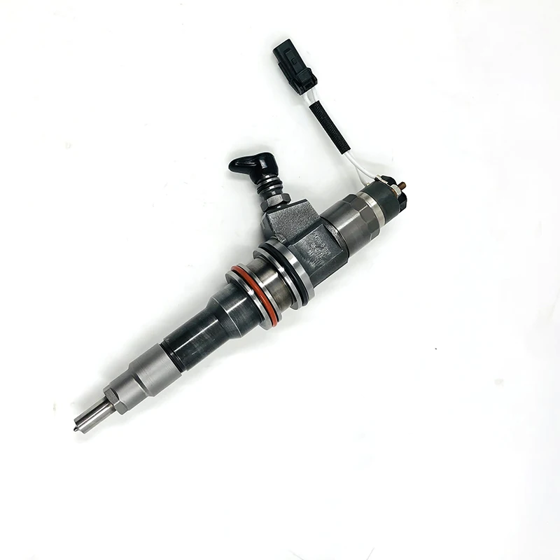 Топливный инжектор Common Rail ME356178 ME355793 0445120058 для двигателя Mitsubishi Fuso