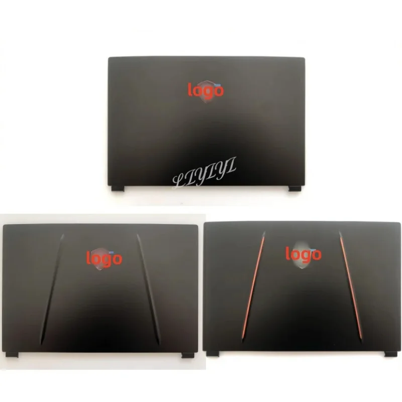 Новинка для MSI gp65 ge65 gl65 MS-16U1 16u2 16u4 задняя крышка ноутбука