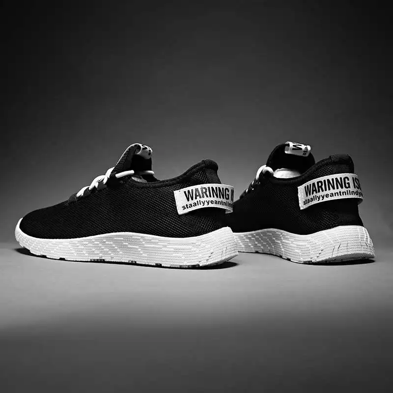 

High Tech Men's Sports Shoes Children's Casual Men's Sneakers 2022 Withoutlace Sport Shoes Lovers Running Man Running Tennis