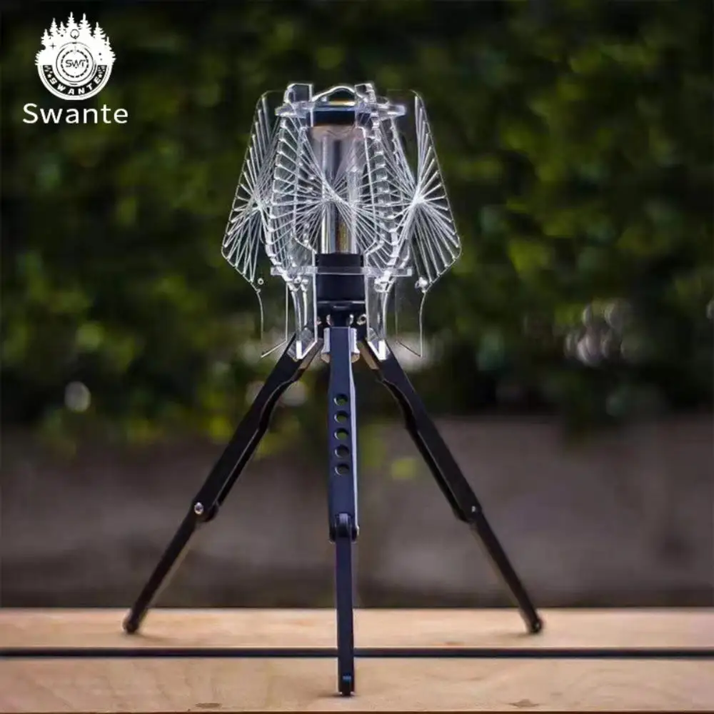 

Декоративный абажур для создания атмосферы Swante, абажур для гол, Dreamworld/Fantasyland светильник для кемпинга и пешего туризма, Уличное оборудование