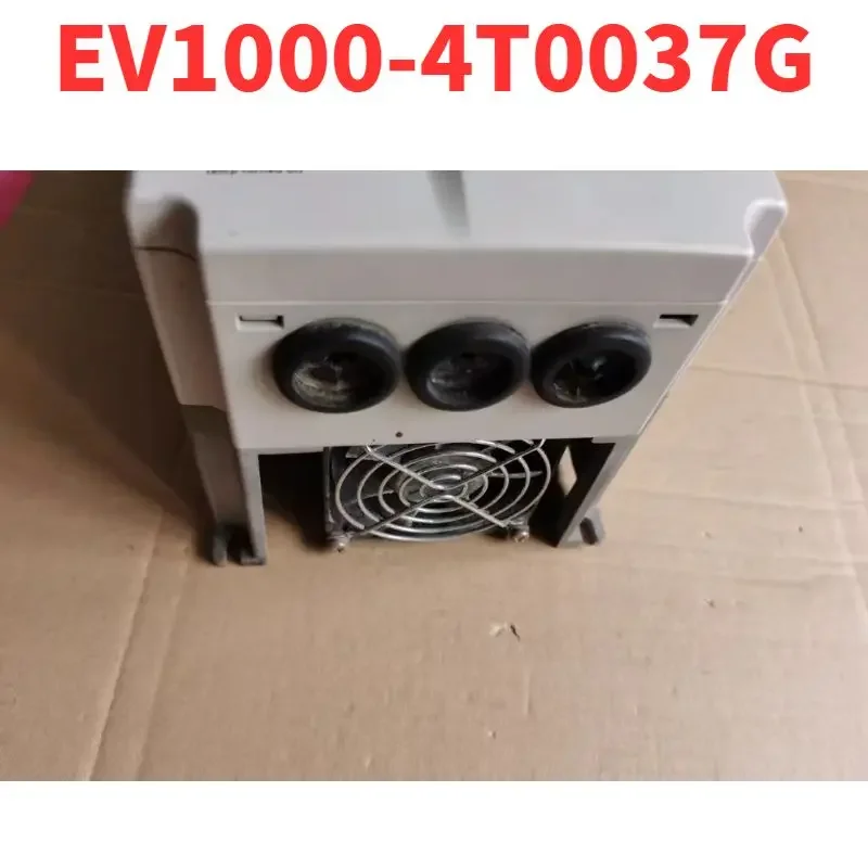 Б/у инвертор OK EV1000-4T0037G 3 7 кВт/380 В