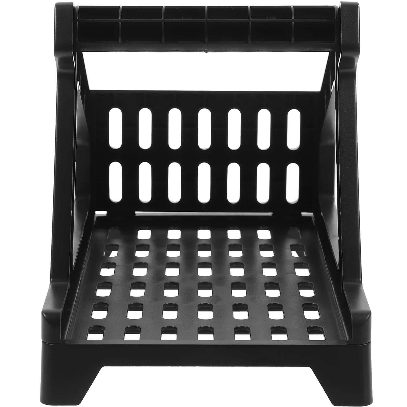 Держатель личного листа бирка удобная этикетка термочувствительная настольная