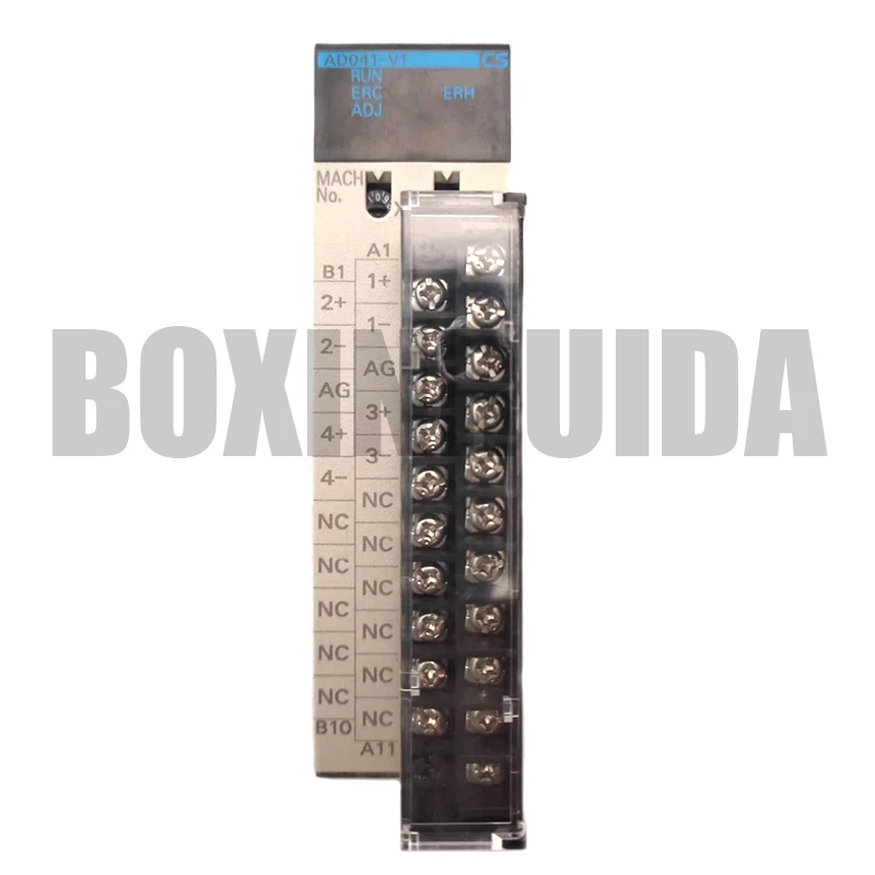 Новый оригинальный телефон CS1W-AD041 CS1W-AD041-V1 CS1W-AD081 CS1W-AD081-V1 CS1W-AD161 CS1W-DA041 CS1W-DA08C CS1W-DA08V