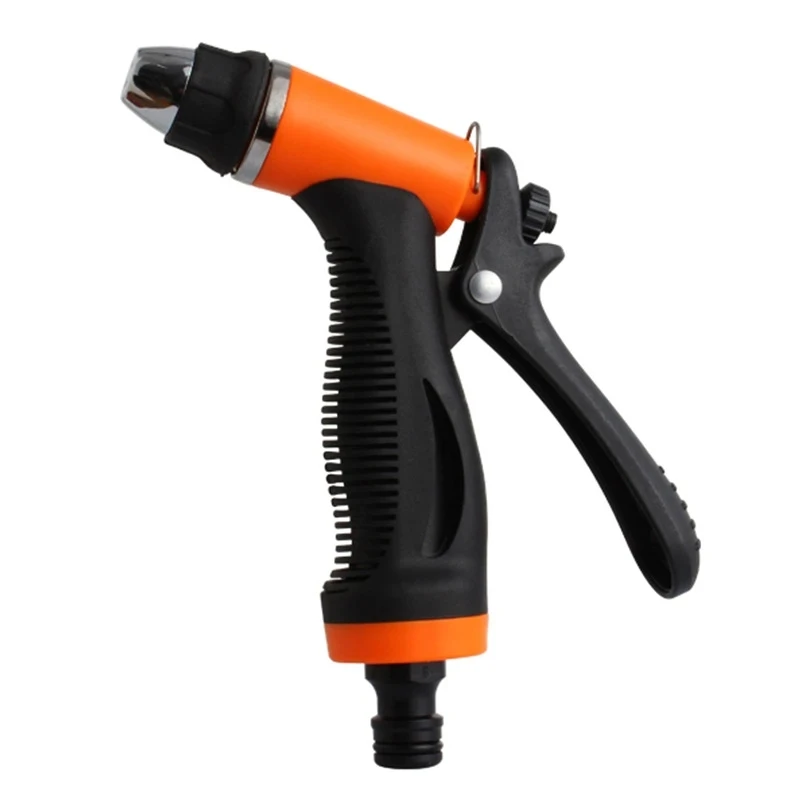 

1Pcs Car Washing Gun High Pressure Prime Durable Sturdy Washer Sprayer Washing Gun Watering Tool for Car Garden Home