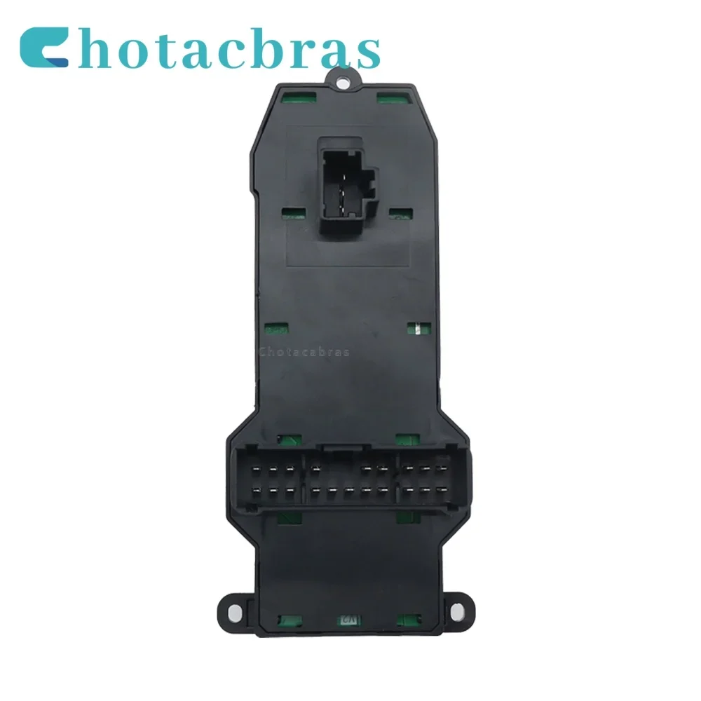 OE 35750-TC0-P02 Автомобильный переключатель стеклоподъемника кнопка управления