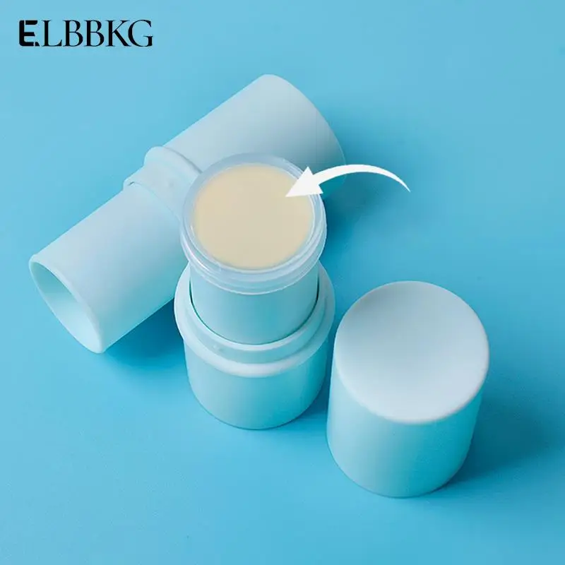 

Empty Cosmetic Containers Lotion Container Travel Bottle 1Pcs Refillable Lipstick Tube Lip Balm Container