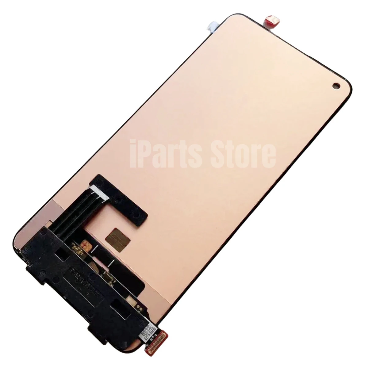 Фото Замена iParts, новый дисплей для OnePlus 9 LE2113 LE2111 LE2110 LE2117, 120 Гц, AMOLED сенсорный экран, дигитайзер в сборе OEM №3