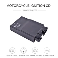 unlimited speed motorcycle digital ignition cdi unit starter ignitor igniter for honda vf250 vf250v magna 250 vtr250 vf vtr 250