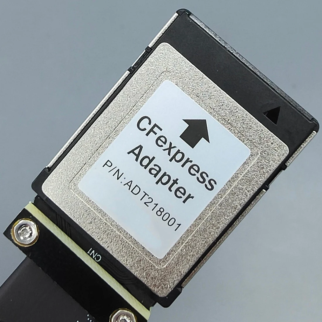 Кабель-удлинитель CFexpress Тип B на M.2 PCIe 4 0x2 для NVMe 2230 2242 2260 2280 Key M SSD Canon R5 Nikon Z6Z7 XBOX