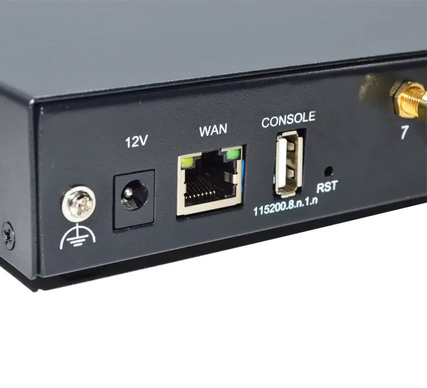 Рисунок 3 - Usb-модем для смс-шлюза