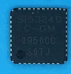 

SI5324D-C-GM SI5324D qfn36 1pcs