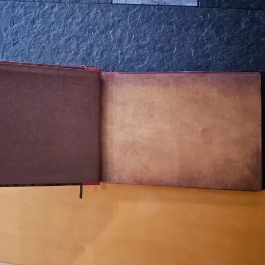 Фотоальбом с приключениями на годовщину свадьбы фотоальбом коллекцией