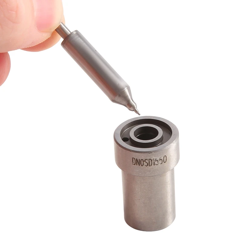 DN0SD1550 Новая форсунка дизельного топлива для IHC D 430 432 436 439 440 SCHLEPPER