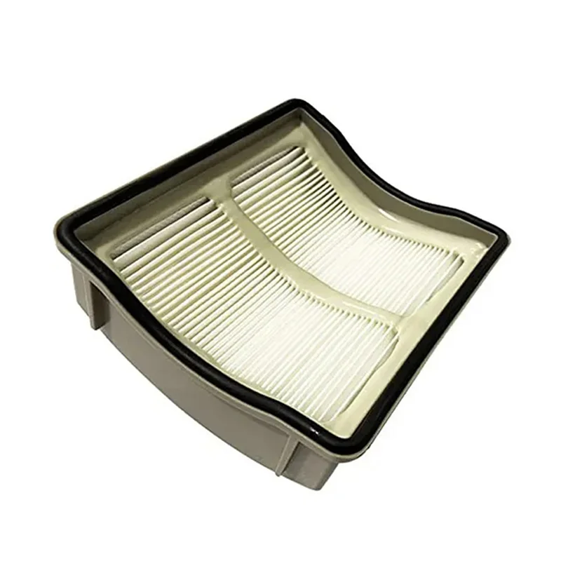 Вакуумный HEPA-фильтр хлопок для Navigator Professional NV70 NV71 NV80 NVC80C NV90 NV95 UV420 запасная часть