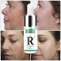 retinol 2 5 vitamin c a facial anti wrinkle serum remove dark spots collagen serum anti aging essence whitening face serum