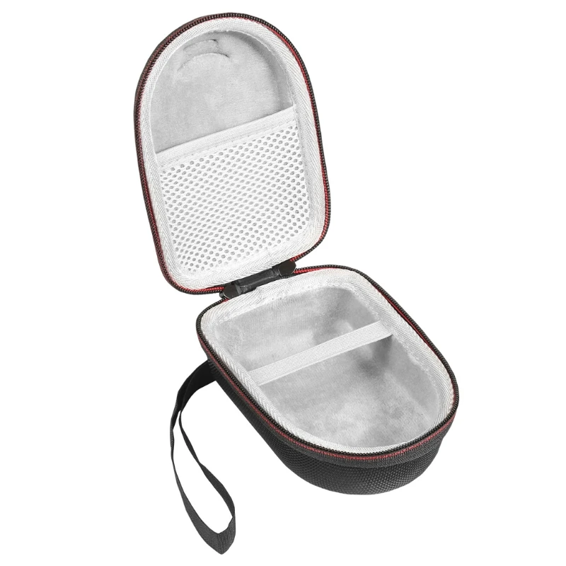 

Hard EVA Outdoor Travel Case Storage Bag Carrying Box for-JBL GO3 GO 3 Speaker Case Accessories