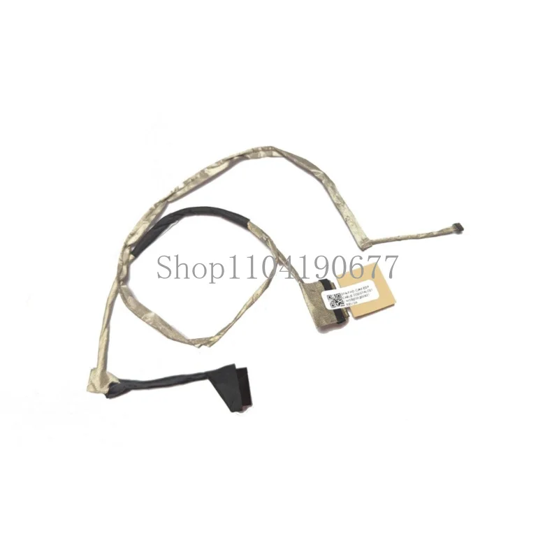 Для HP Pavilion 14th-CE кабель ЖК-дисплея dd0g7alphc011 dd0g7alc001