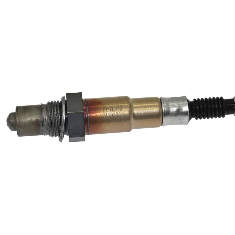 Датчик кислорода 39210-2B070 подходит для Kia Cerato/Forte/Shuma 2008-2013