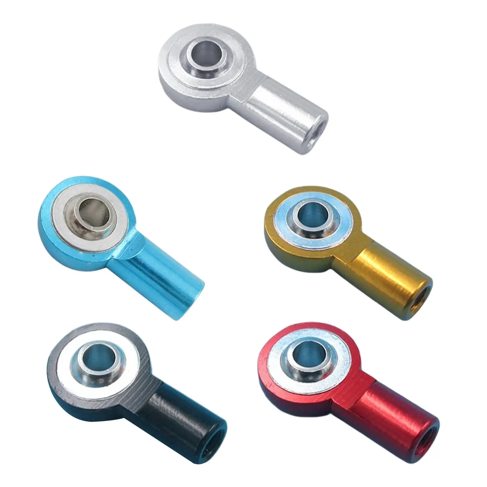 

Tie Rod ball Joint Link Ball Head Tool Sturdy DIY Universal Ball Joint Buckle for Car Universal Car Climbing Car Truck