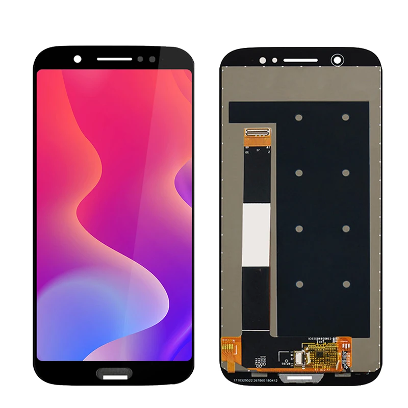 Оригинальный ЖК-дисплей 5 99 дюйма BlackShark 1 для Xiaomi Black Shark LCD SKR-A0 дисплей сенсорный