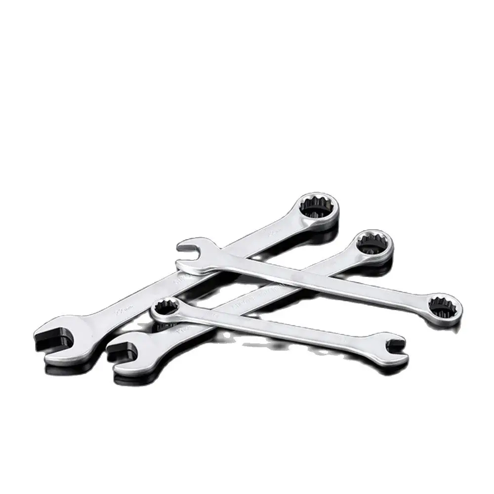 82 шт./набор гаечный ключ