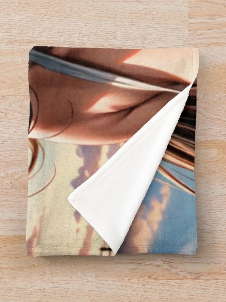 Девушка в стиле аниме PinUp: Syun Kamakado 012 (сексуальный теннисист) Декоративное одеяло