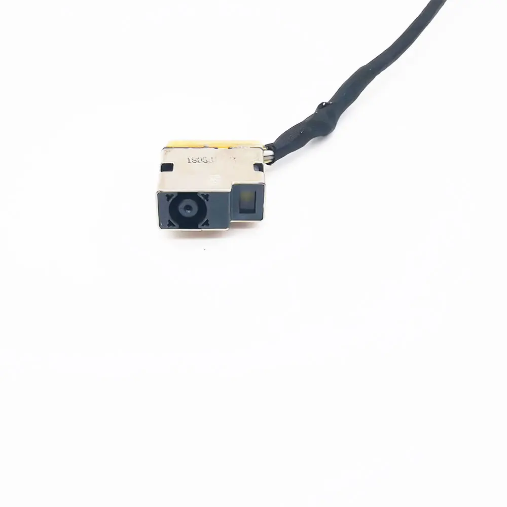 Кабель питания постоянного тока для ноутбука HP Probook 430 440 447 446 450 455 G3 (art.: 3920beccca474) - 3920beccca474
