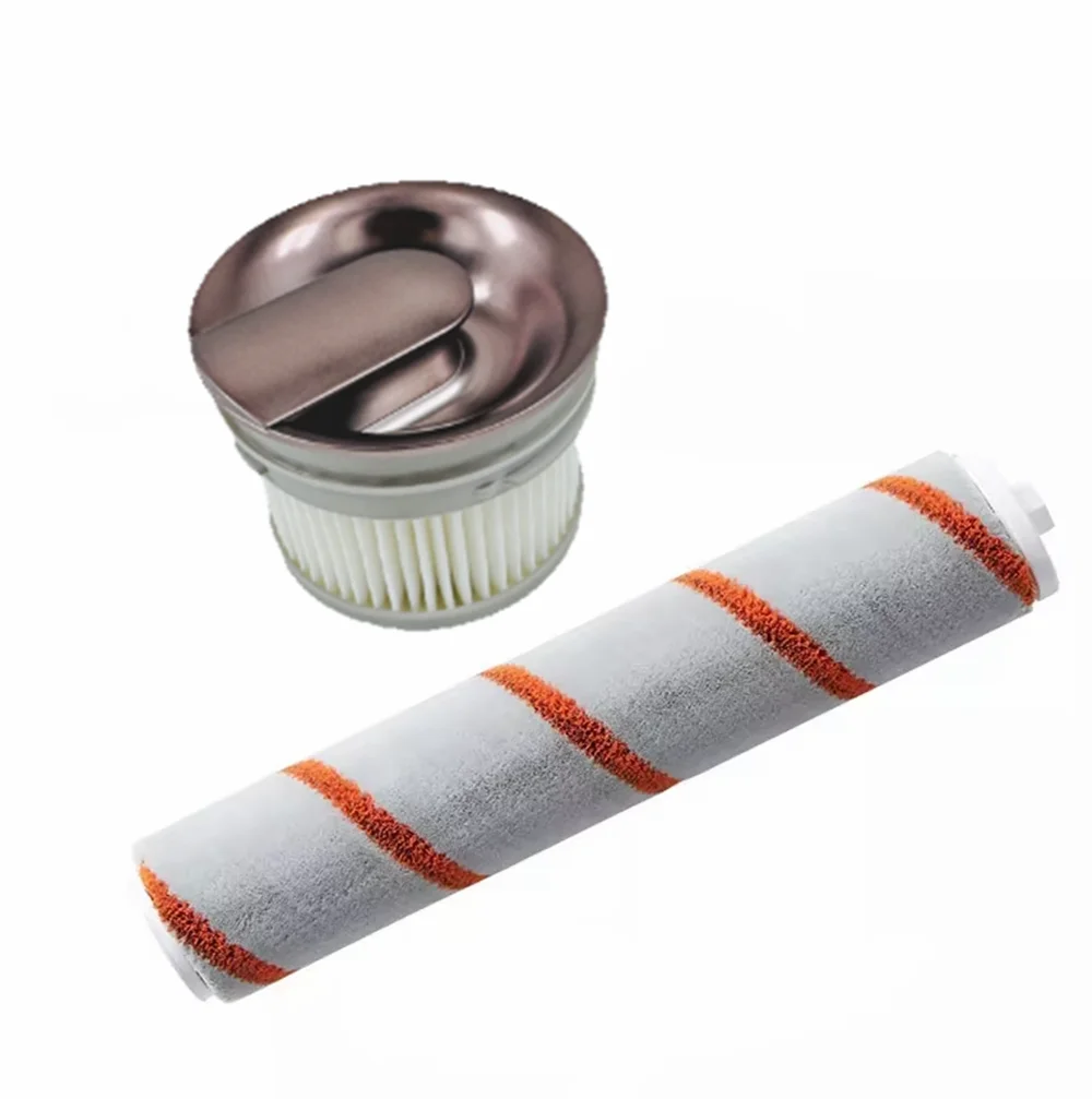 Оригинальная роликовая щетка Dreame V9p HEPA для пылесоса V10XR V12pro V12