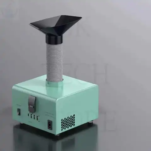 SIKO SK-102 паяльная станция