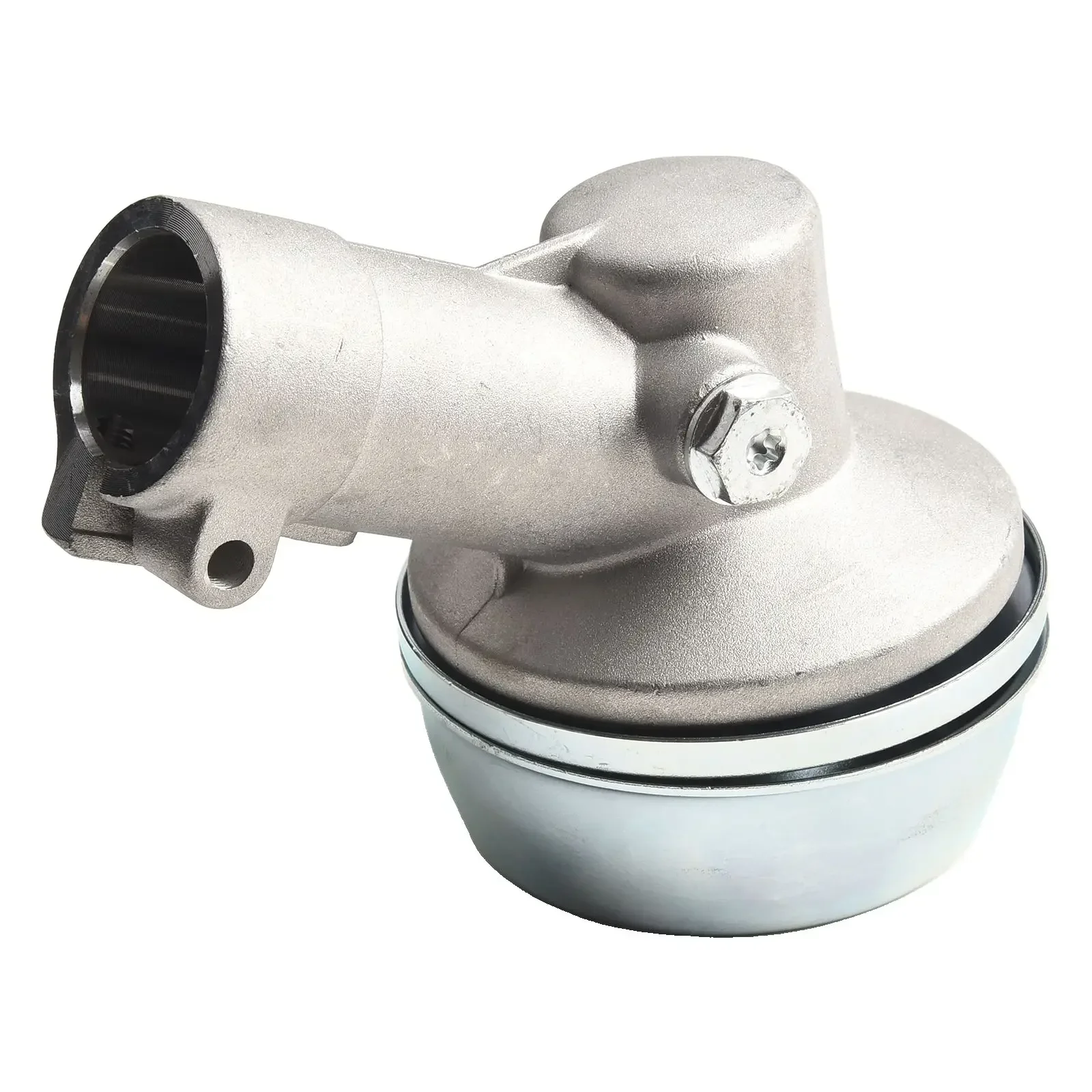 Зубчатая головка для кустореза Stihl подходит FS55 FS55R FS56 FS56R FS70 FS70R надежная