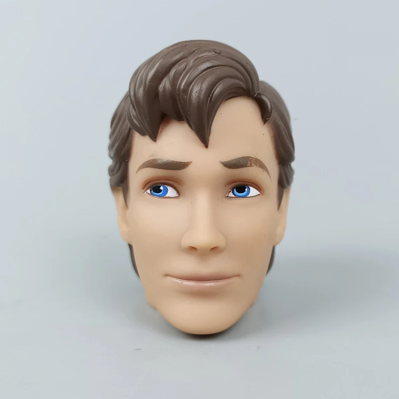 Высококачественная голова для куклы Кена 1:6 макияжа 12 дюймов 1/6 BJD аксессуары