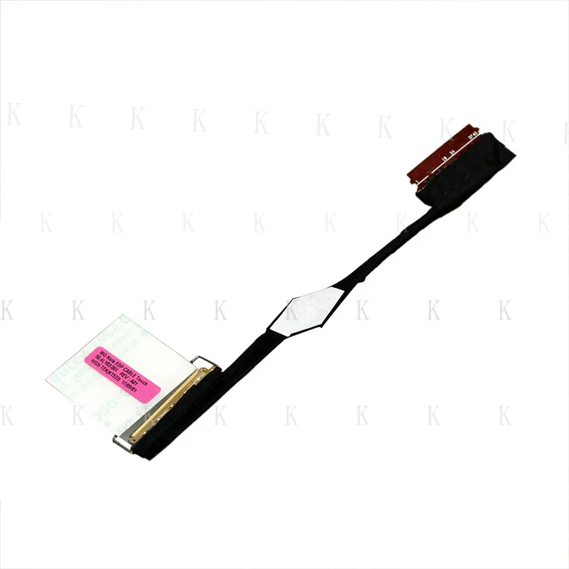 Фото C для LENOVO X1 Carbon 2-го поколения 20A7 20A8 сенсорный ЖК-кабель 50.4LY03.001 00HM152 №2