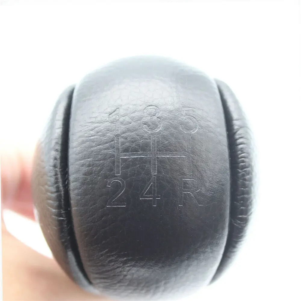 Ручка переключения передач WXZOS 5 Speed для Volvo S60 V60 11-18 S80 07-16 V70 XC70 XC60 08-17