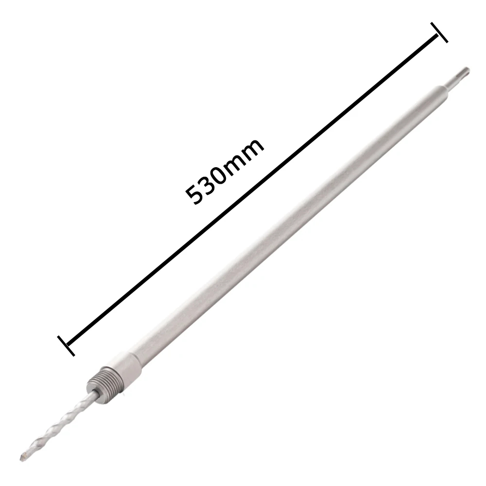 

Сверло колонковое SDS PLUS SHENSEN 30-150 мм