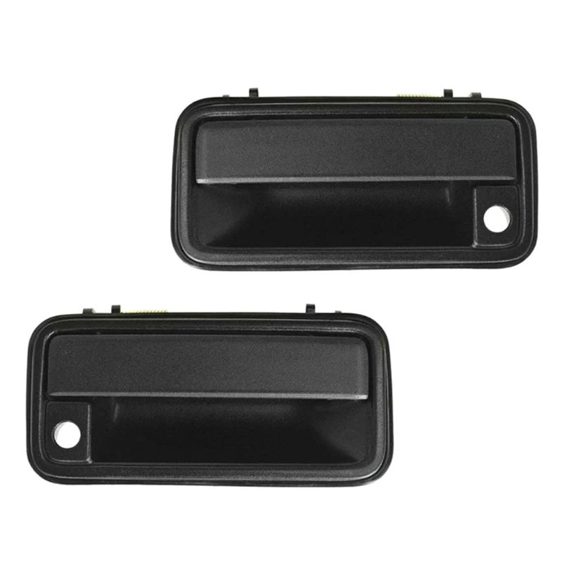 

Наружные дверные ручки для C1500 C2500 C3500 K1500 K2500 K3500 15742229 15742230
