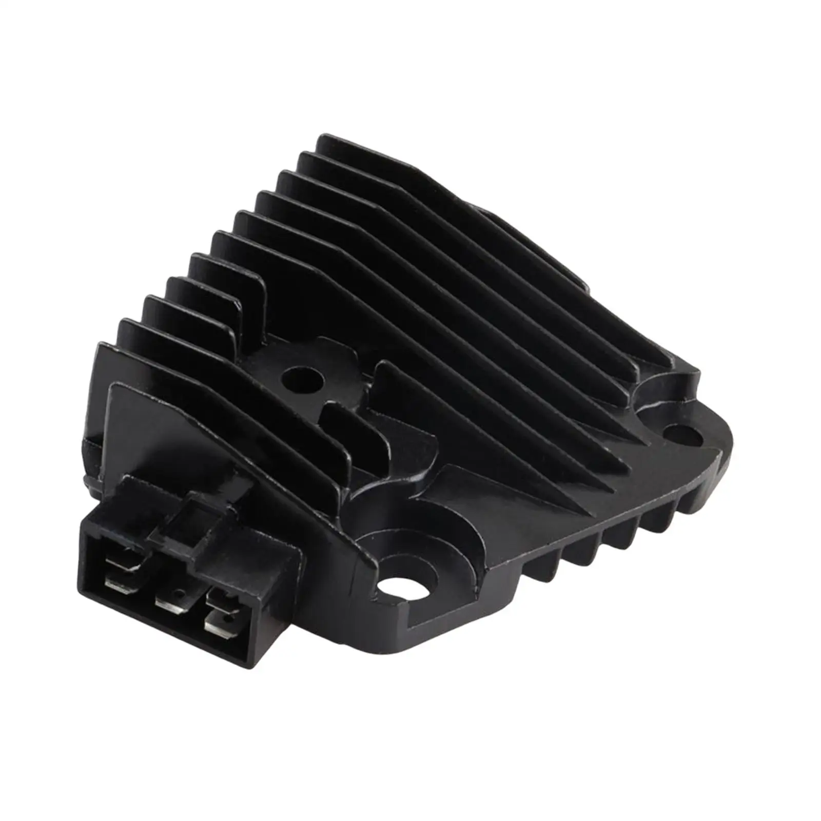 

Electrical Voltage Regulator , Regulator, Replaces, Durable,