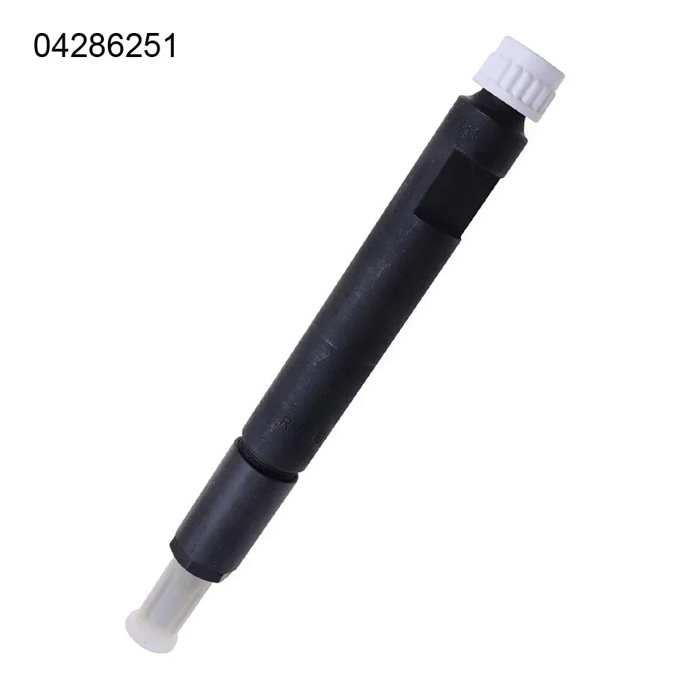 VERYUS 1 шт. топливная форсунка в сборе для Deutz 04286251 0428-6251 D2011 BFL2011 BFM2011 Система подачи