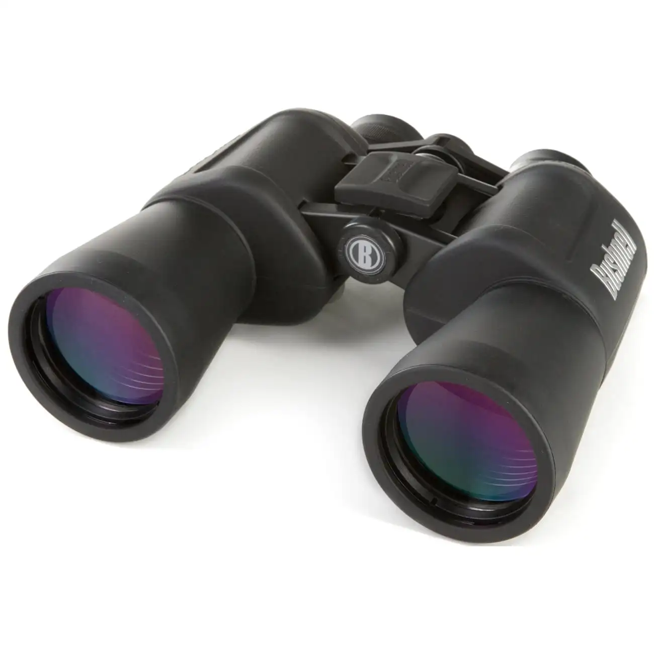 

PowerView 10x50mm Porro Prism Binoculars, Black