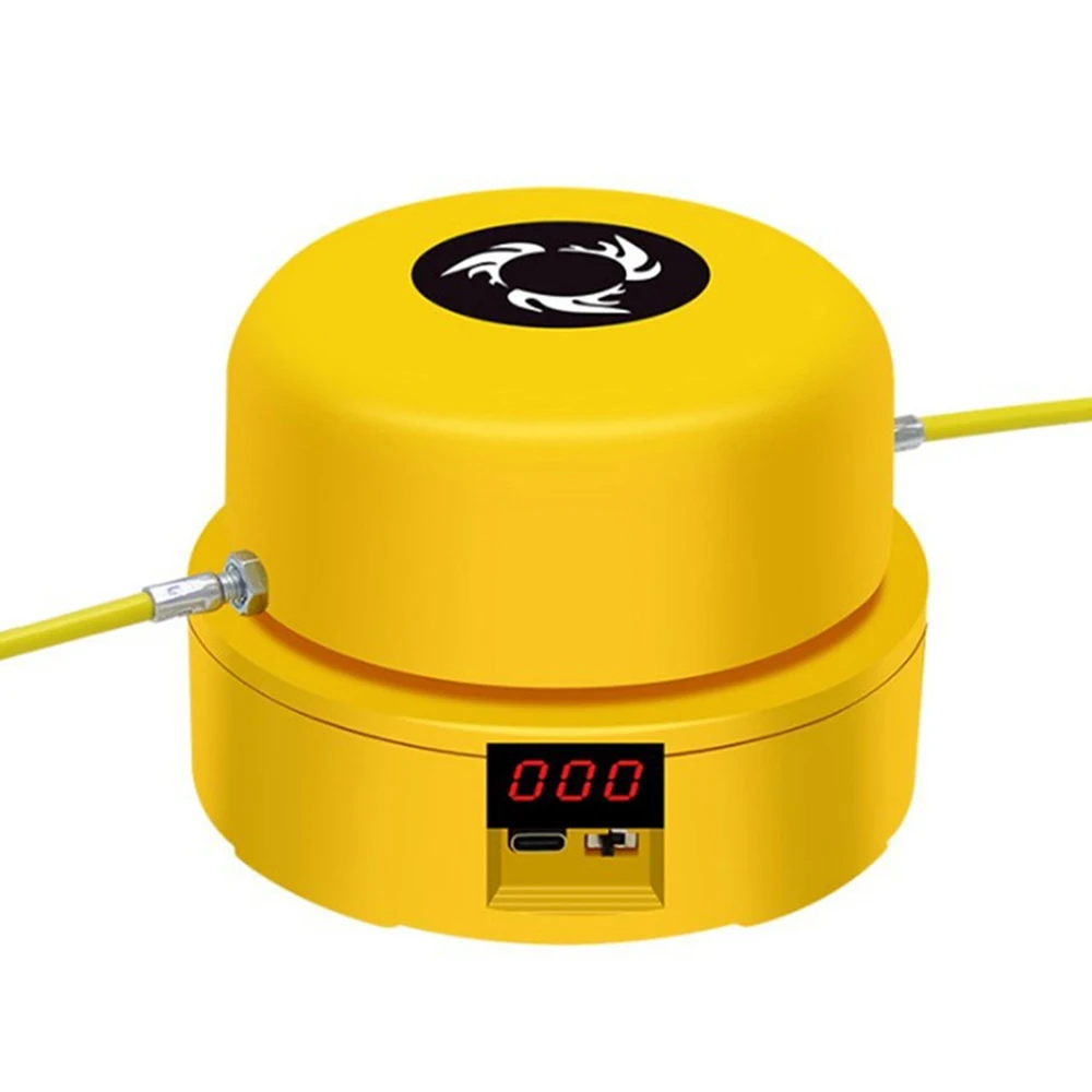 Интеллектуальная автоматическая машина для скакалки оборудование с большим