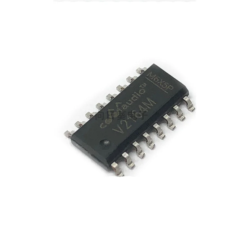

5PCS V2164M sop-16 New original ic chip In stock