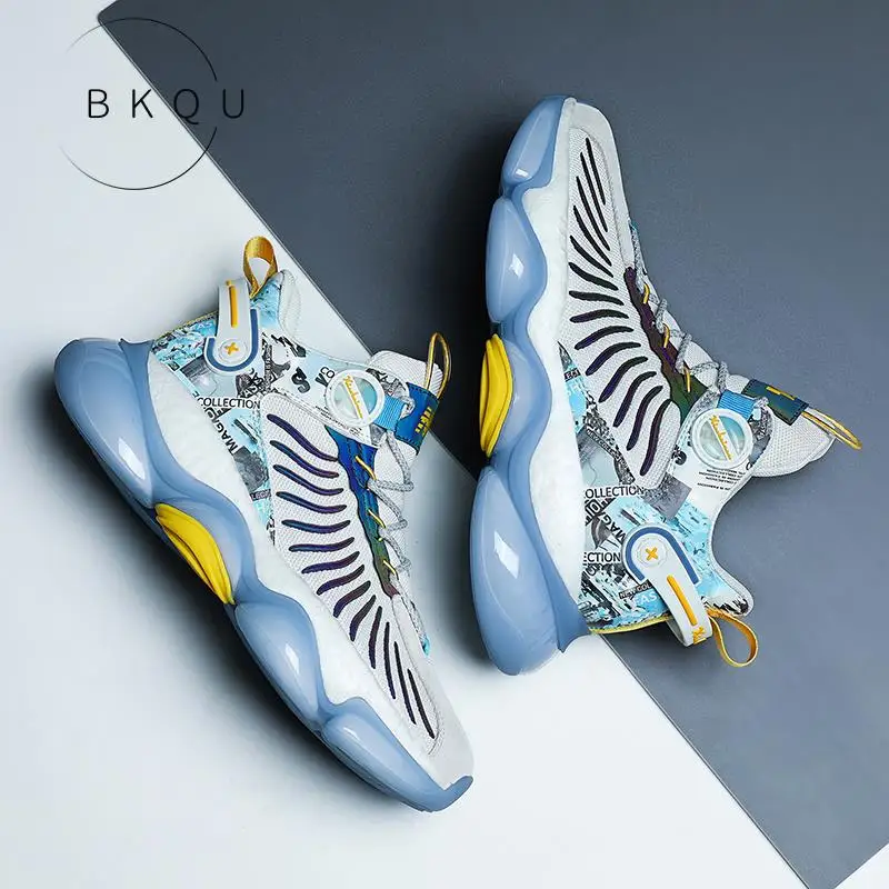 

Кроссовки мужские дышащие, удобная обувь для бега, фитнеса, тренировок на открытом воздухе