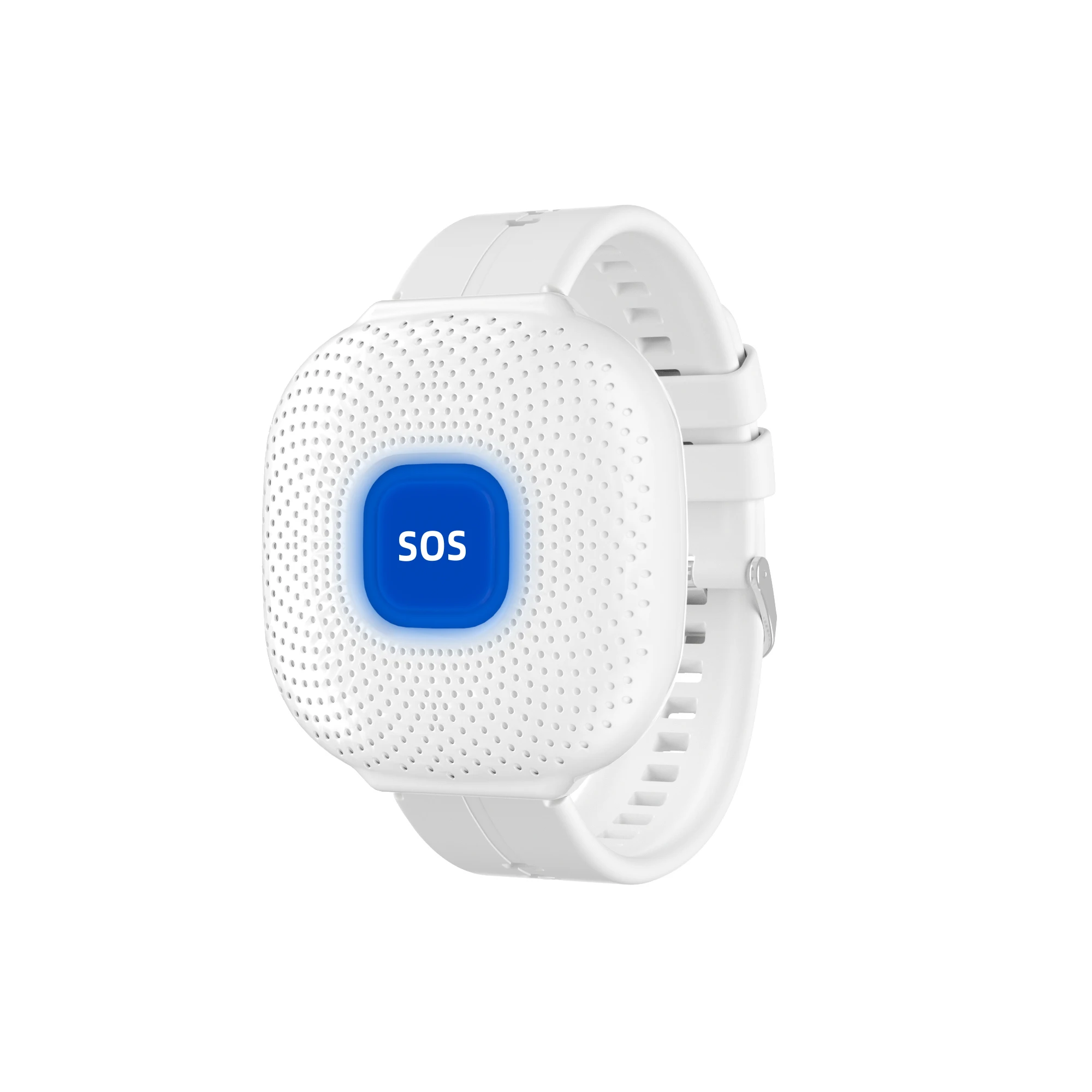 

Tuya Smart WiFi SOS Кнопка