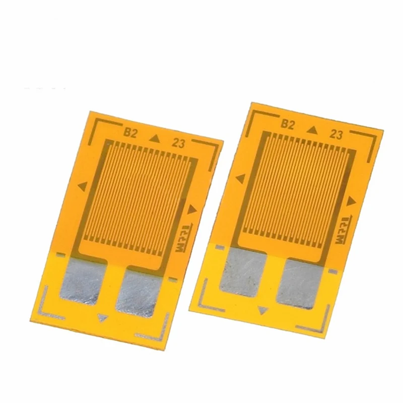 10 шт./лот BF350-3AA BF350 прецизионный резистивный датчик деформации/Датчик