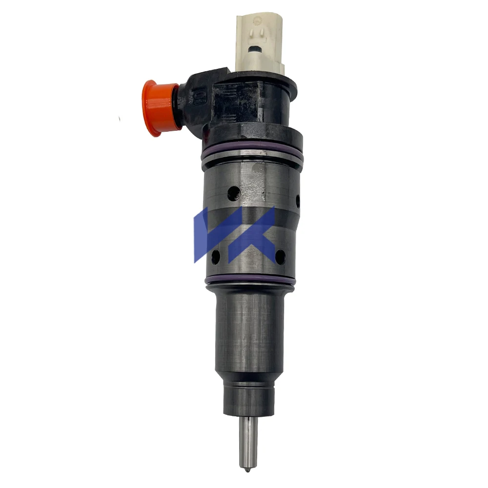 Новый топливный инжектор с общей топливной магистралью BEBE1R13101 33800-82600 22378579 для