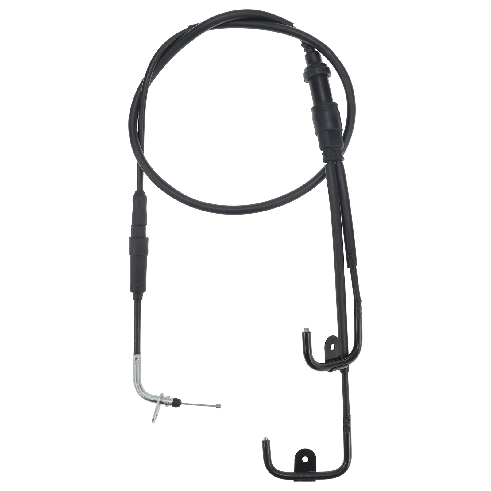 

0487-033 Замена кабеля дроссельной заслонки Arctic Cat 2004-2006 650 В-2 V-Twin ATV