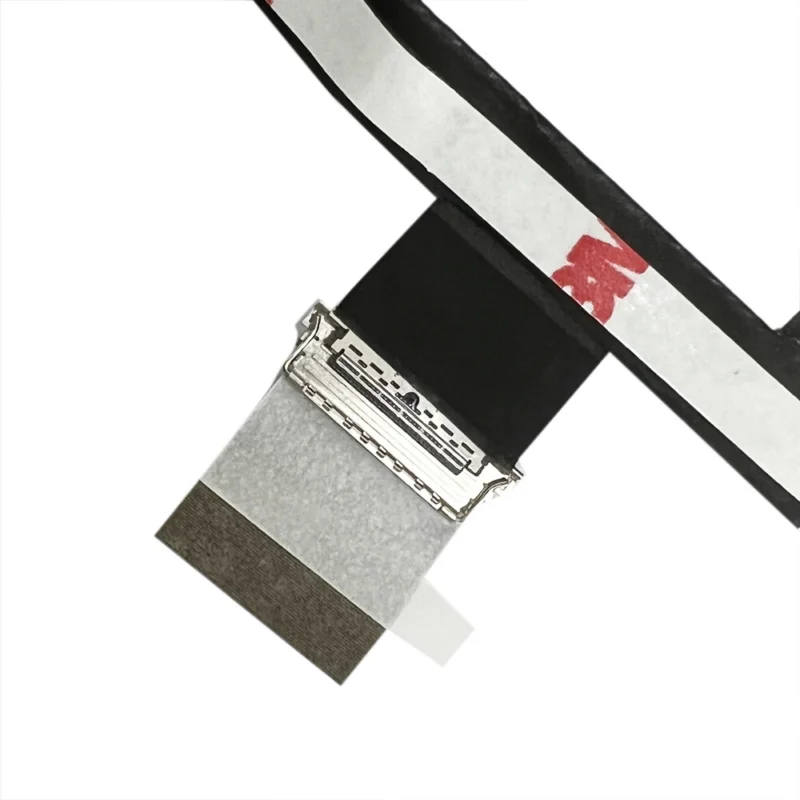 30-контактный видеокабель с ЖК-экраном EDP для Dell Latitude 15 9510 DC02C00MK00 03JW42