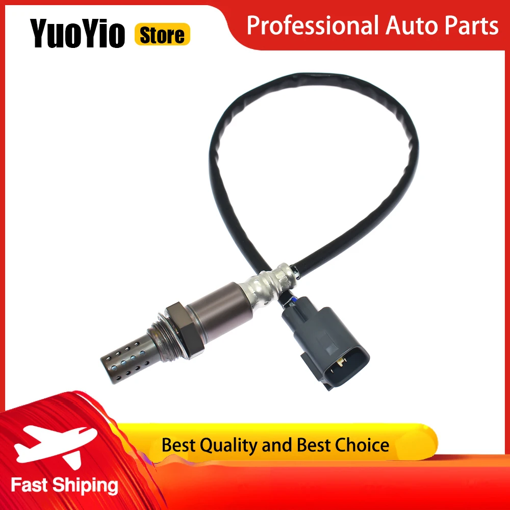 

Новый кислородный датчик YuoYio 1 шт. 89465-28330 для LEXUS GS250 V6 2.5L для TOYOTA Avensis L4 1.8L T220 1997-2003 и т. д.